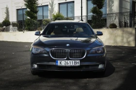 BMW 740 xDrive, снимка 1