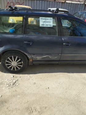 VW Passat, снимка 5