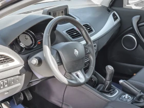 Renault Megane 1.5 DCI ръчка, снимка 8