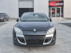 Renault Megane 1.5 DCI ръчка, снимка 2