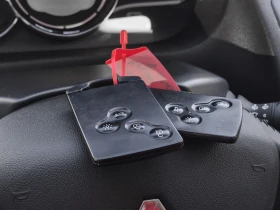 Renault Megane 1.5 DCI ръчка, снимка 16