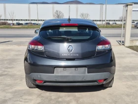 Renault Megane 1.5 DCI ръчка, снимка 5