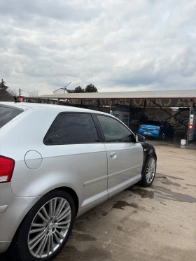 Audi A3, снимка 6