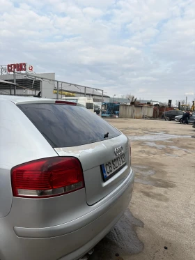 Audi A3, снимка 9
