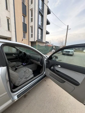 Audi A3, снимка 11