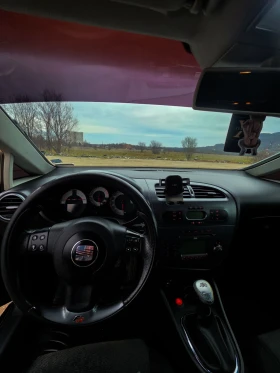 Seat Leon FR, снимка 6