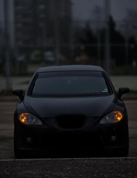 Seat Leon FR, снимка 2