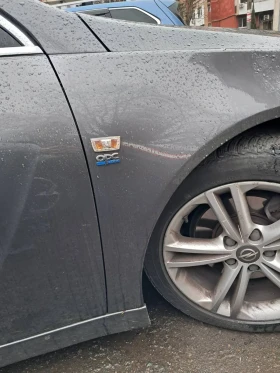 Opel Insignia, снимка 4