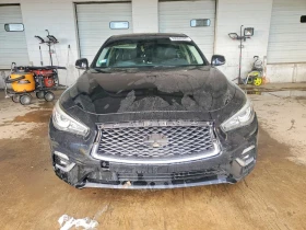 Infiniti Q50 3.0l Pure, снимка 5