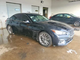 Infiniti Q50 3.0l Pure, снимка 2
