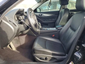 Infiniti Q50 3.0l Pure, снимка 7