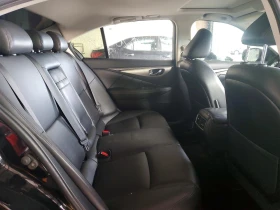 Infiniti Q50 3.0l Pure, снимка 10