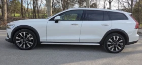 Volvo V60 Cross Country 2.0 Hybrid 4x4 8скорости Face, снимка 14