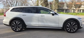 Volvo V60 Cross Country 2.0 Hybrid 4x4 8скорости Face, снимка 15