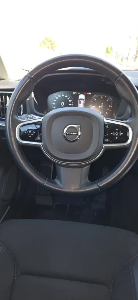 Volvo V60 Cross Country 2.0 Hybrid 4x4 8скорости Face, снимка 8