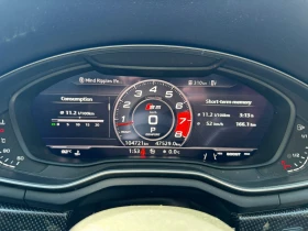 Audi S5 MATRIX* МАСАЖ* ДИГИТАЛНО* ТАБЛО* BANG* OLUFSEN* , снимка 10