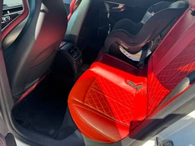 Audi S5 MATRIX* МАСАЖ* ДИГИТАЛНО* ТАБЛО* BANG* OLUFSEN* , снимка 12