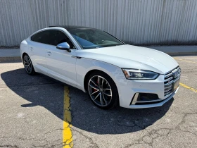 Audi S5 MATRIX* МАСАЖ* ДИГИТАЛНО* ТАБЛО* BANG* OLUFSEN* , снимка 3