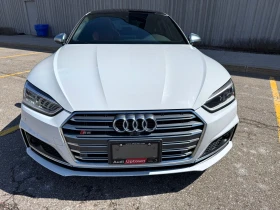Audi S5 MATRIX* МАСАЖ* ДИГИТАЛНО* ТАБЛО* BANG* OLUFSEN* , снимка 6