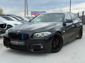 BMW 530 D* M5 Pack* 2012г* 210.000КМ* Като Нов* , снимка 1