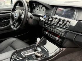 BMW 530 D* M5 Pack* 2012г* 210.000КМ* Като Нов* , снимка 12