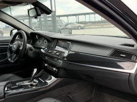 BMW 530 D* M5 Pack* 2012г* 210.000КМ* Като Нов* , снимка 11