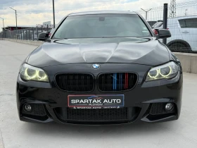 BMW 530 D* M5 Pack* 2012г* 210.000КМ* Като Нов* , снимка 2