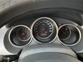 Honda Jazz, снимка 8