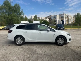 Opel Astra SPORT TOURER, снимка 4