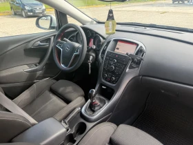 Opel Astra SPORT TOURER, снимка 10