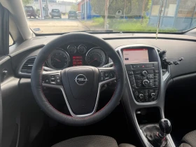 Opel Astra SPORT TOURER, снимка 9