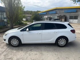 Opel Astra SPORT TOURER, снимка 7