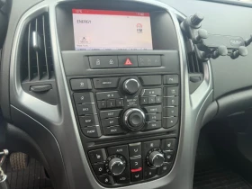 Opel Astra SPORT TOURER, снимка 11