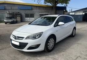 Opel Astra SPORT TOURER, снимка 2