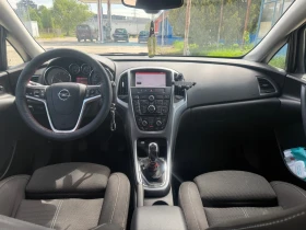 Opel Astra SPORT TOURER, снимка 8