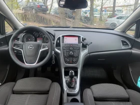 Opel Astra SPORT TOURER, снимка 9
