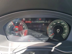 Audi A4 2l Prestige 45, снимка 9