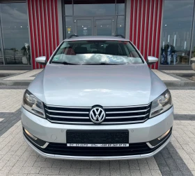 VW Passat 2.0TDI DSG, снимка 2