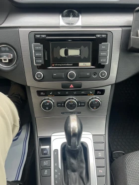 VW Passat 2.0TDI DSG, снимка 13