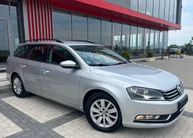 VW Passat 2.0TDI DSG, снимка 3