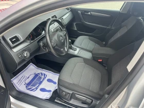 VW Passat 2.0TDI DSG, снимка 7