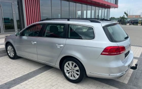 VW Passat 2.0TDI DSG, снимка 6