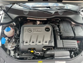 VW Passat 2.0TDI DSG, снимка 11