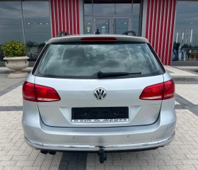 VW Passat 2.0TDI DSG, снимка 5
