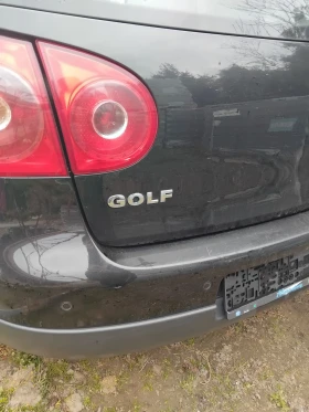 VW Golf, снимка 4