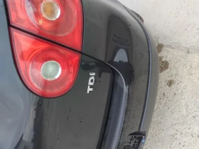 VW Golf, снимка 3