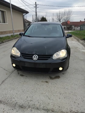 VW Golf, снимка 6
