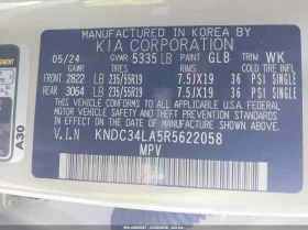 Kia EV6 Wind RWD, снимка 9
