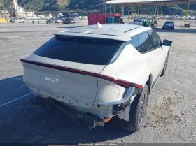 Kia EV6 Wind RWD, снимка 4