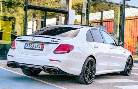 Mercedes-Benz E 300 D AMG-LINE 6.3 ГЕРМАНИЯ FULL, снимка 6